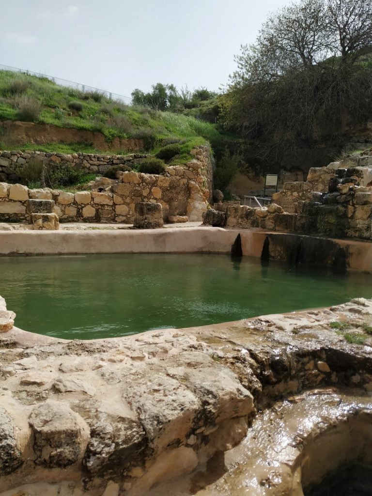 Ein Haniya