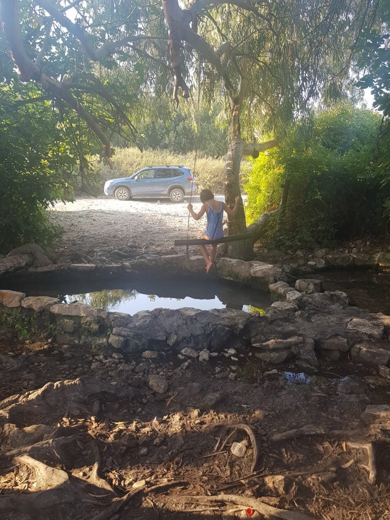Ein Nili