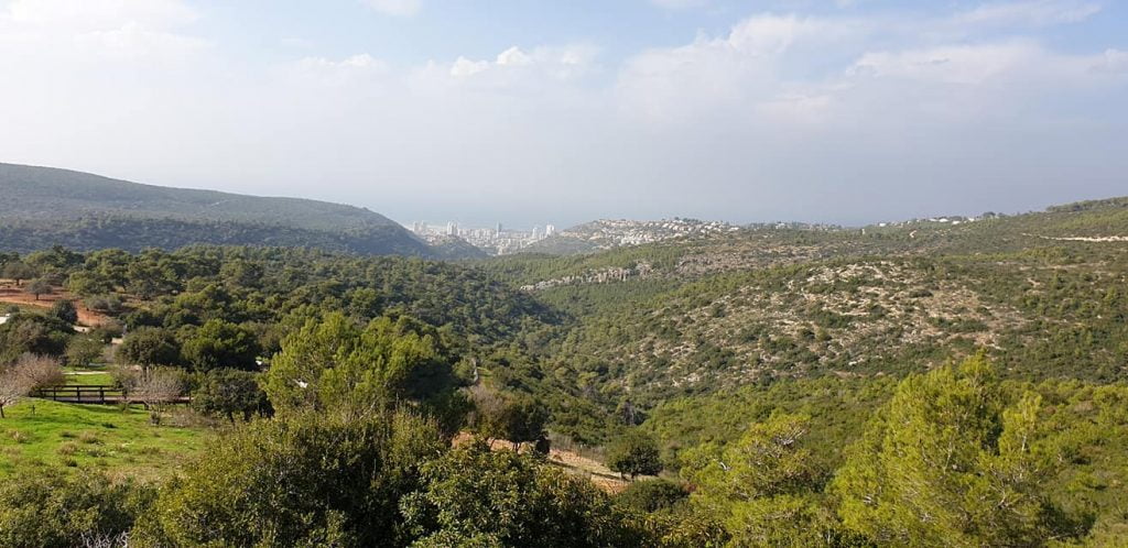 Hai Bar Haifa