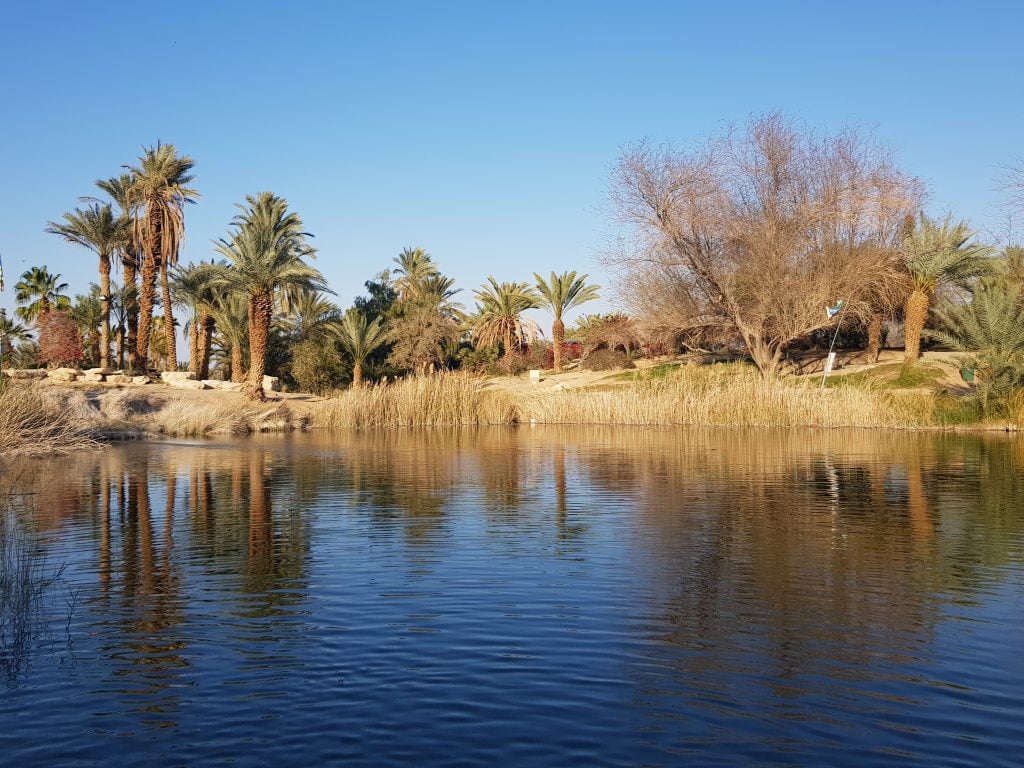 Park Saphir