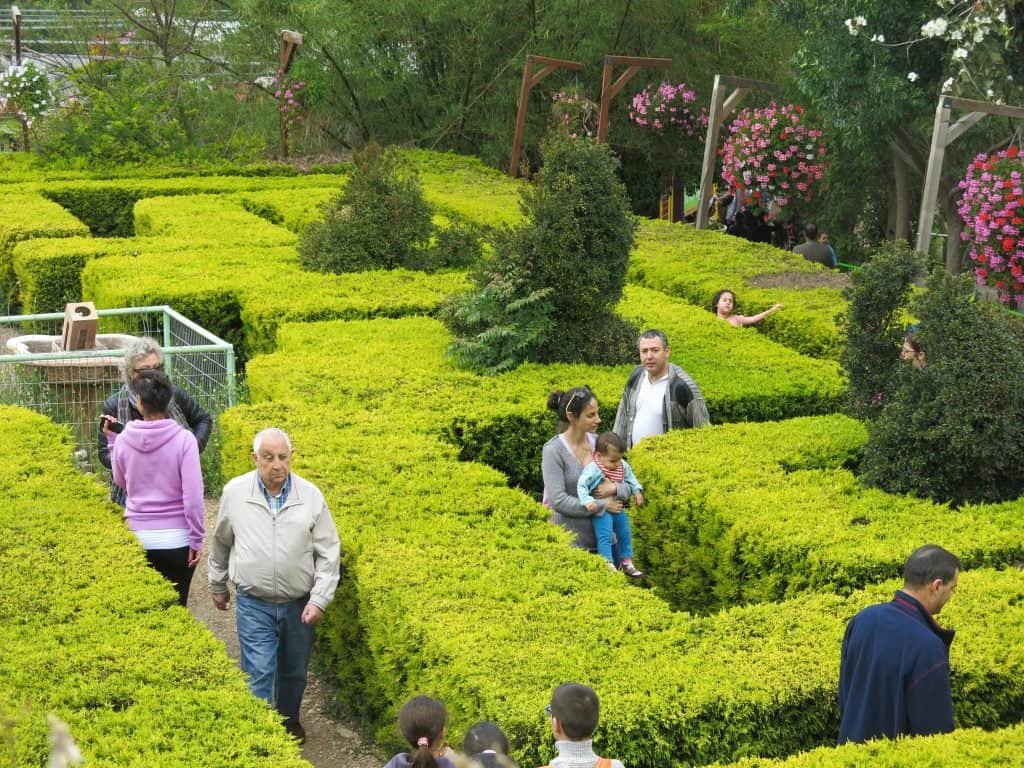 Park Utopia