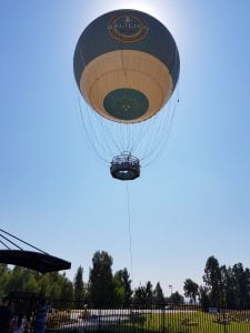Skyride