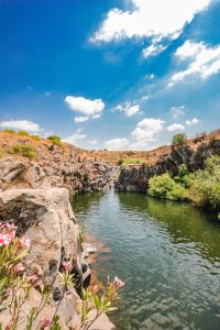 Nahal Zavitan